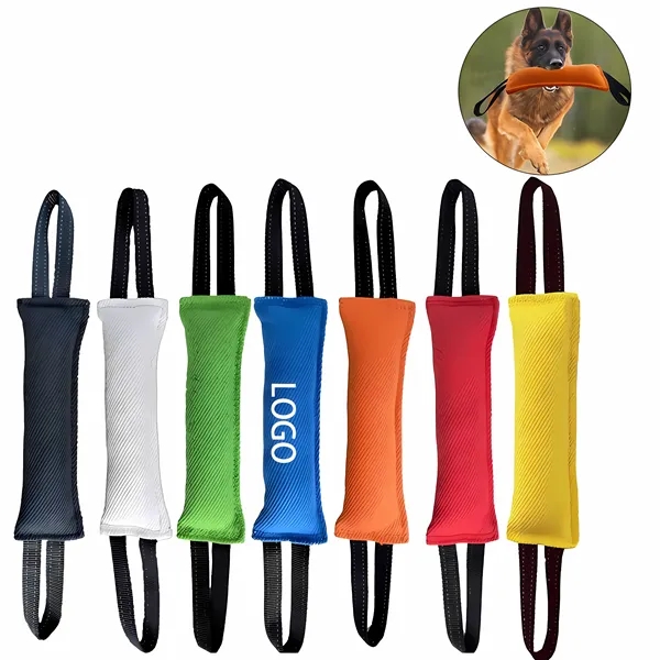 Dog Bite Tug Toy - Dog Bite Tug Toy - Image 0 of 4