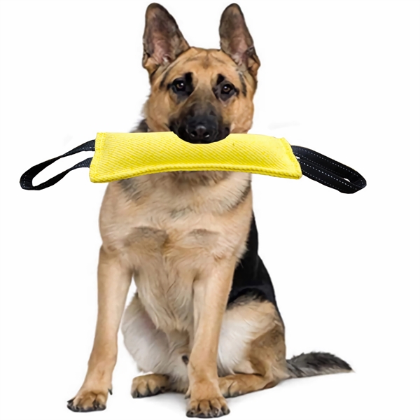 Dog Bite Tug Toy - Dog Bite Tug Toy - Image 4 of 4