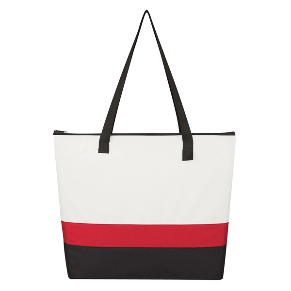 Affinity Tote Bag - Affinity Tote Bag - Image 12 of 12
