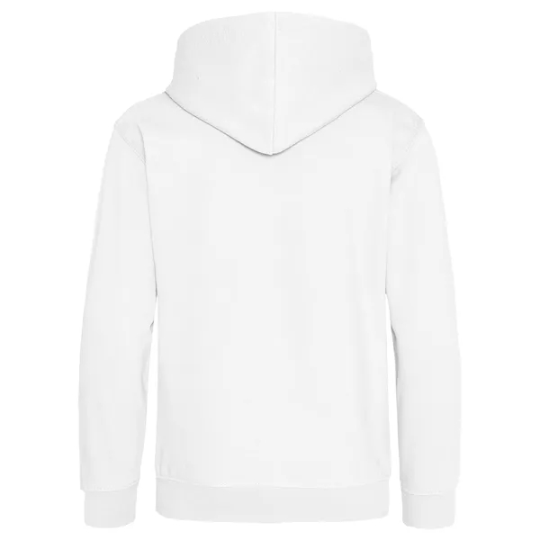 Just Hoods By AWDis Youth Midweight College Hooded Sweats... - Just Hoods By AWDis Youth Midweight College Hooded Sweats... - Image 17 of 40