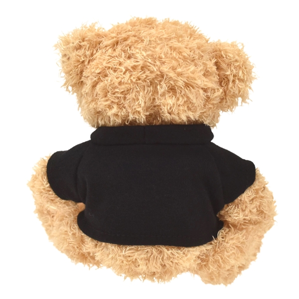 Honey Tan 6" Mini Quinn Bear - Honey Tan 6" Mini Quinn Bear - Image 7 of 16