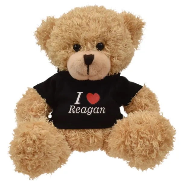 Honey Tan 6" Mini Quinn Bear - Honey Tan 6" Mini Quinn Bear - Image 1 of 16