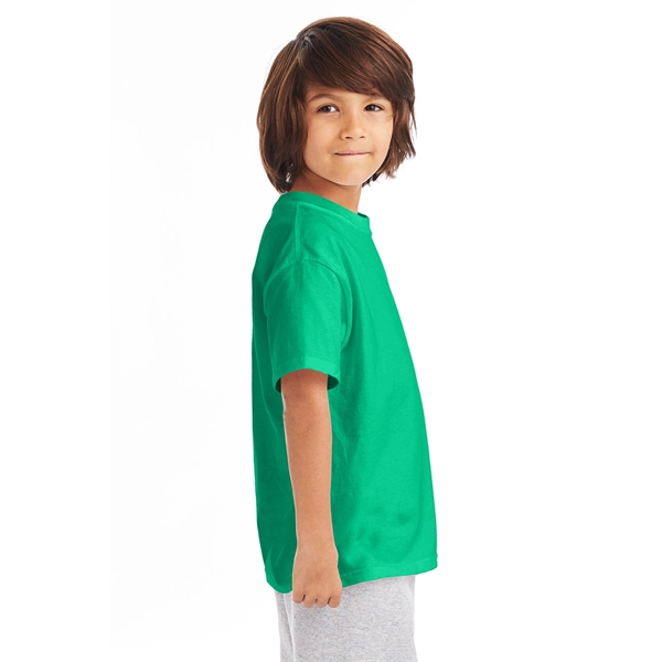 Hanes Youth Authentic-T T-Shirt - Hanes Youth Authentic-T T-Shirt - Image 152 of 186