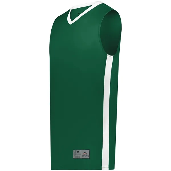 Match-Up Basketball Jersey - Match-Up Basketball Jersey - Image 8 of 11