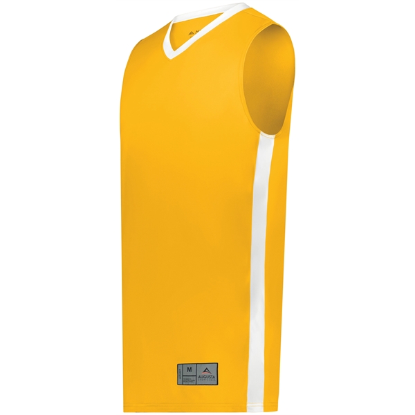 Youth Match-Up Basketball Jersey - Youth Match-Up Basketball Jersey - Image 0 of 11