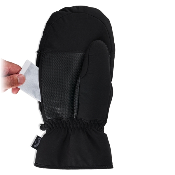 Callaway Thermal Mitts Gloves - Callaway Thermal Mitts Gloves - Image 1 of 2