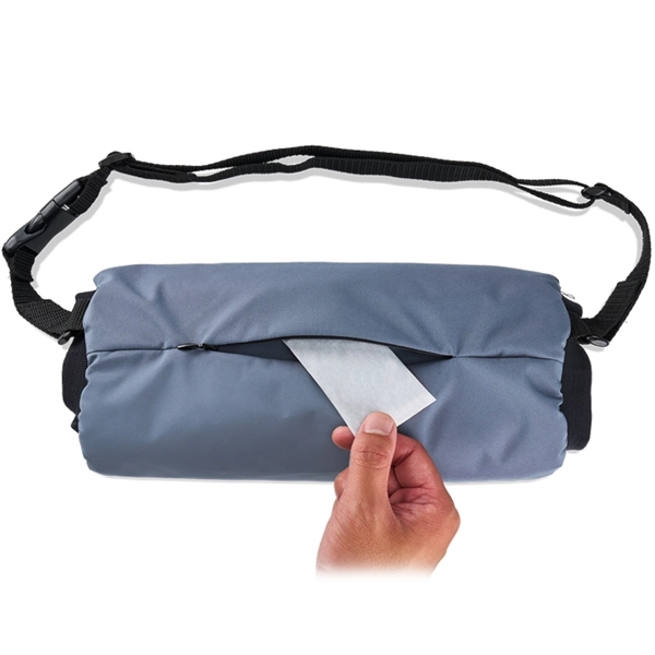 Callaway Thermal Hand Warmer - Callaway Thermal Hand Warmer - Image 2 of 5