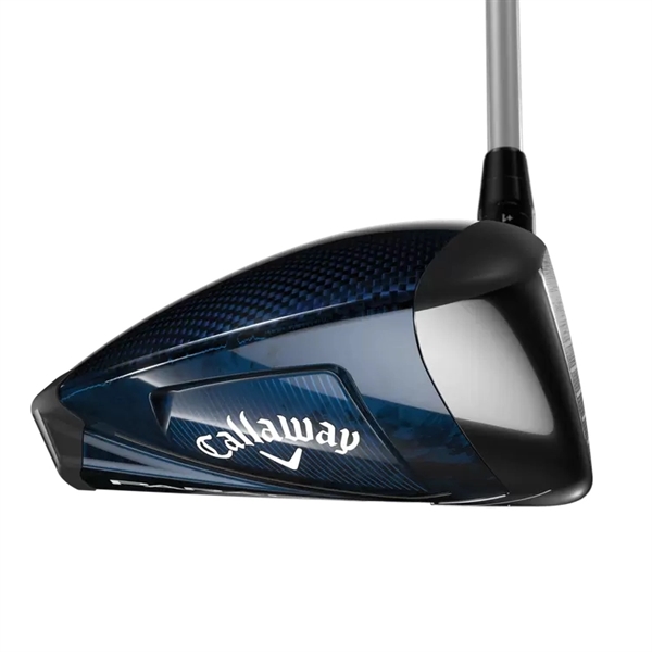 Callaway Paradym X Driver - Callaway Paradym X Driver - Image 3 of 8