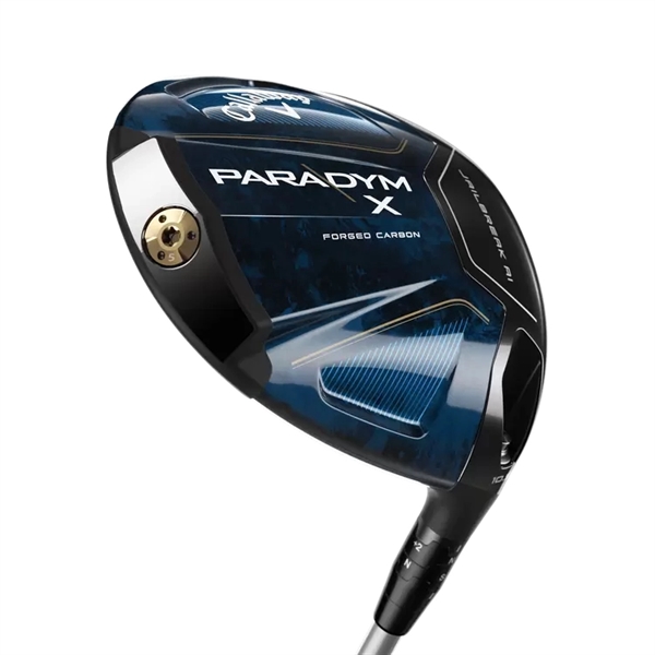 Callaway Paradym X Driver - Callaway Paradym X Driver - Image 4 of 8