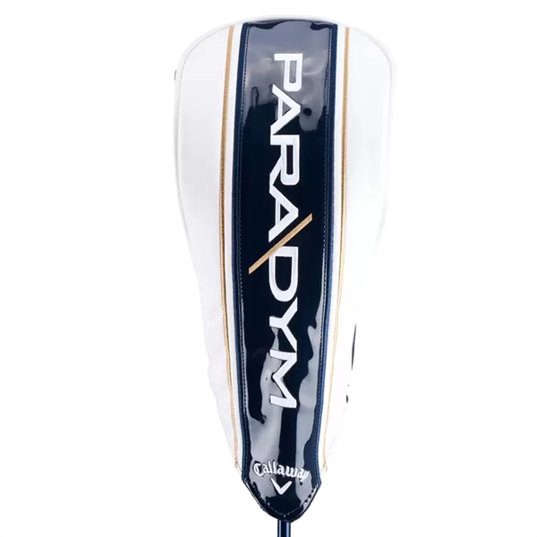 Callaway Paradym X Driver - Callaway Paradym X Driver - Image 6 of 8