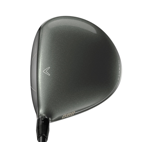 Callaway Great Big Bertha Driver - Callaway Great Big Bertha Driver - Image 1 of 6