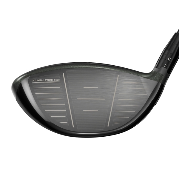 Callaway Great Big Bertha Driver - Callaway Great Big Bertha Driver - Image 3 of 6