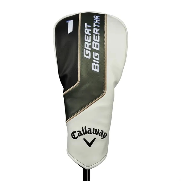 Callaway Great Big Bertha Driver - Callaway Great Big Bertha Driver - Image 6 of 6