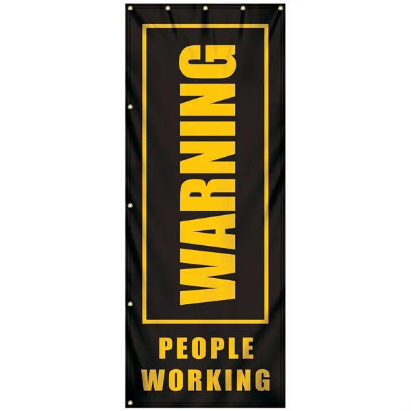 8' Giant Flagpole Replacement Banner - 8' Giant Flagpole Replacement Banner - Image 0 of 7