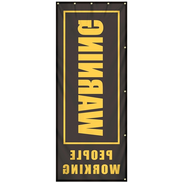 8' Giant Flagpole Replacement Banner - 8' Giant Flagpole Replacement Banner - Image 1 of 7