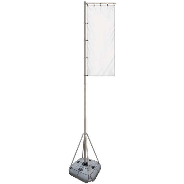 8' Giant Flagpole Replacement Banner - 8' Giant Flagpole Replacement Banner - Image 2 of 7