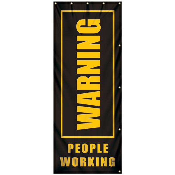 8' Giant Flagpole Replacement Banner Double Sided - 8' Giant Flagpole Replacement Banner Double Sided - Image 3 of 8