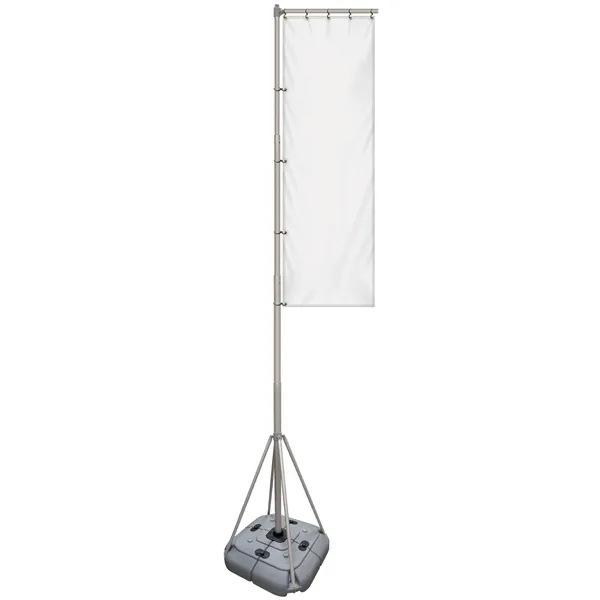 10' Giant Flagpole Replacement Banner - 10' Giant Flagpole Replacement Banner - Image 2 of 7