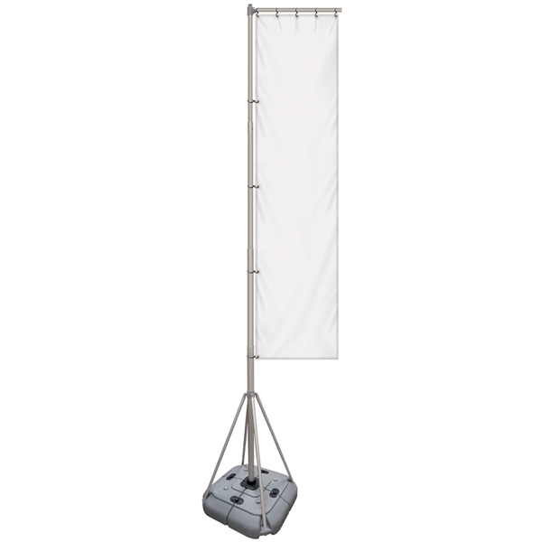 13' Giant Flagpole Replacement Banner - 13' Giant Flagpole Replacement Banner - Image 2 of 7
