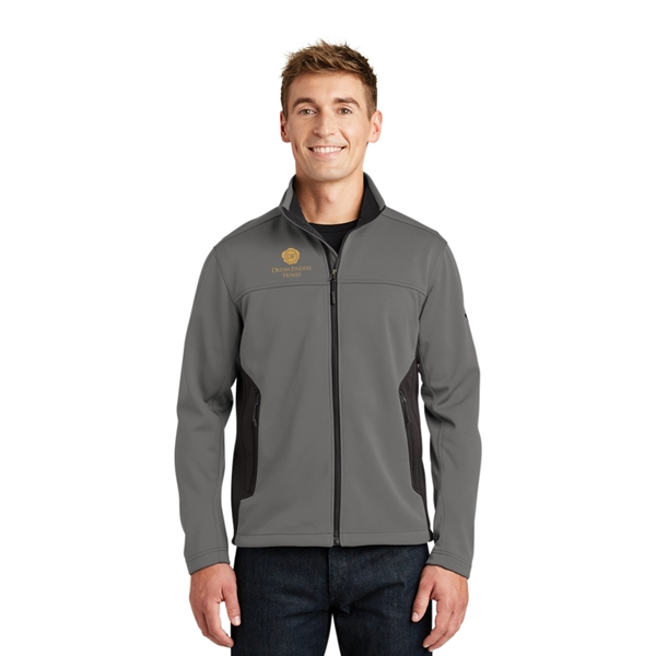 The North Face Ridgewall Soft Shell Jacket - The North Face Ridgewall Soft Shell Jacket - Image 0 of 6