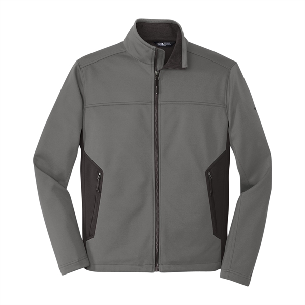 The North Face Ridgewall Soft Shell Jacket - The North Face Ridgewall Soft Shell Jacket - Image 2 of 6