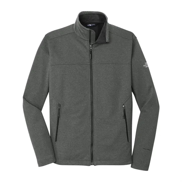 The North Face Ridgewall Soft Shell Jacket - The North Face Ridgewall Soft Shell Jacket - Image 3 of 6