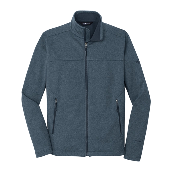 The North Face Ridgewall Soft Shell Jacket - The North Face Ridgewall Soft Shell Jacket - Image 5 of 6