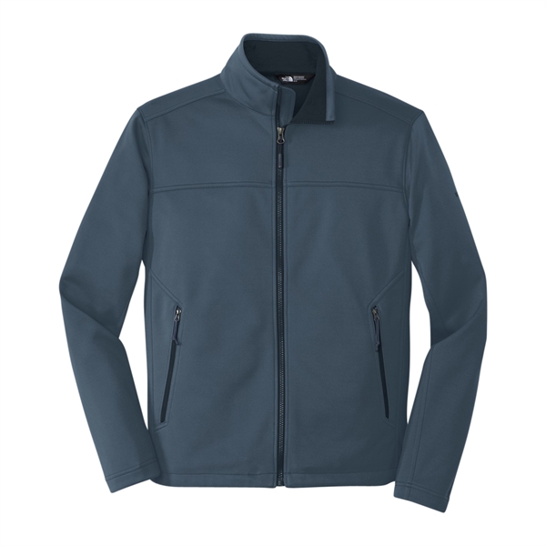 The North Face Ridgewall Soft Shell Jacket - The North Face Ridgewall Soft Shell Jacket - Image 6 of 6