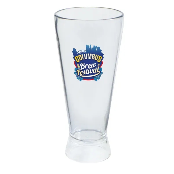 5 oz. Clear Plastic Pilsner Sampler - 5 oz. Clear Plastic Pilsner Sampler - Image 0 of 0