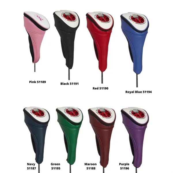 Premier Performance Driver Covers - Premier Performance Driver Covers - Image 0 of 33
