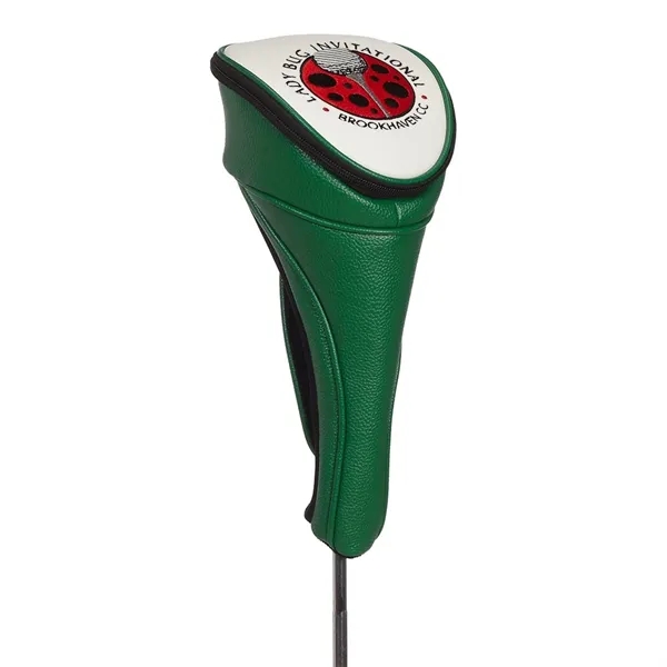 Premier Performance Driver Covers - Premier Performance Driver Covers - Image 3 of 33