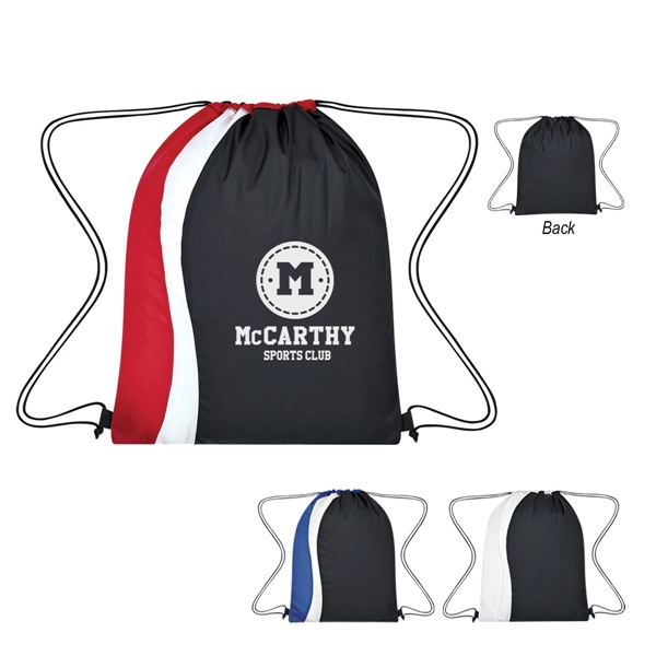 Diversion Drawstring Sports Pack - Diversion Drawstring Sports Pack - Image 0 of 10