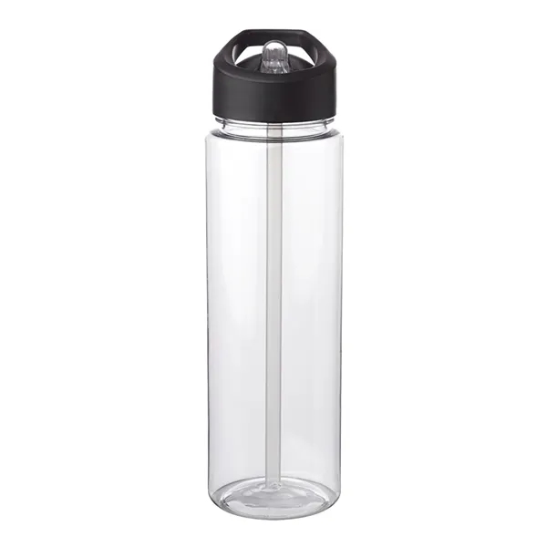 Plastic Water Bottles With Carrying Handle - Plastic Water Bottles With Carrying Handle - Image 1 of 7