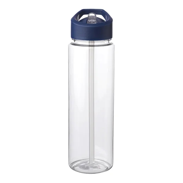 Plastic Water Bottles With Carrying Handle - Plastic Water Bottles With Carrying Handle - Image 2 of 7