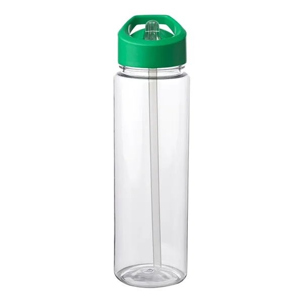 Plastic Water Bottles With Carrying Handle - Plastic Water Bottles With Carrying Handle - Image 3 of 7