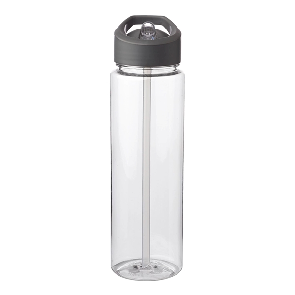 Plastic Water Bottles With Carrying Handle - Plastic Water Bottles With Carrying Handle - Image 4 of 7