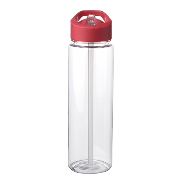 Plastic Water Bottles With Carrying Handle - Plastic Water Bottles With Carrying Handle - Image 6 of 7