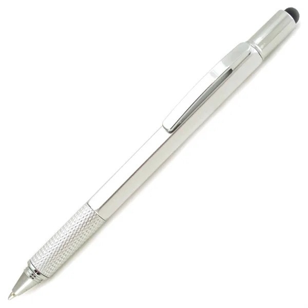 7-in-1 Plastic Tool Pen - 7-in-1 Plastic Tool Pen - Image 4 of 5