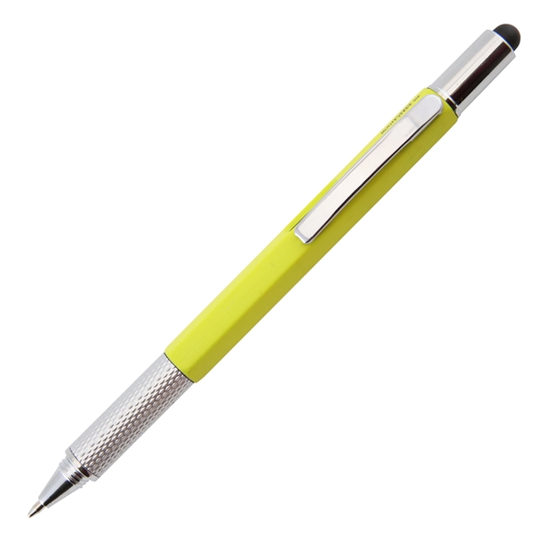 7-in-1 Plastic Tool Pen - 7-in-1 Plastic Tool Pen - Image 5 of 5