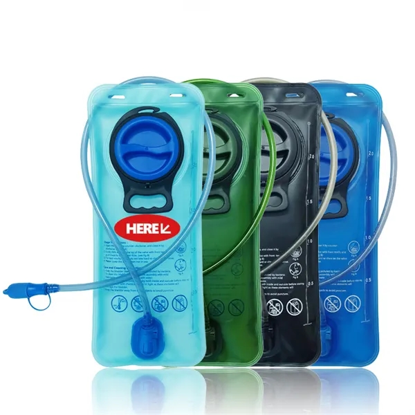 2L Hydration pack water bladder - 2L Hydration pack water bladder - Image 0 of 1