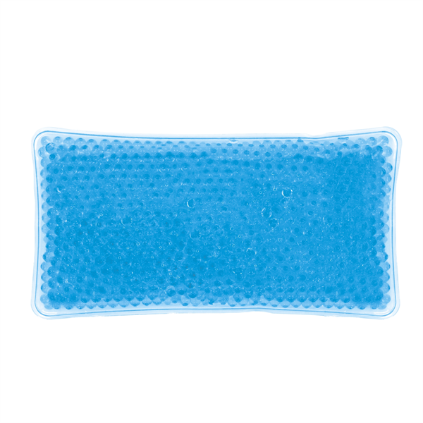 Gel Beads Hot/Cold Pack - Gel Beads Hot/Cold Pack - Image 2 of 20