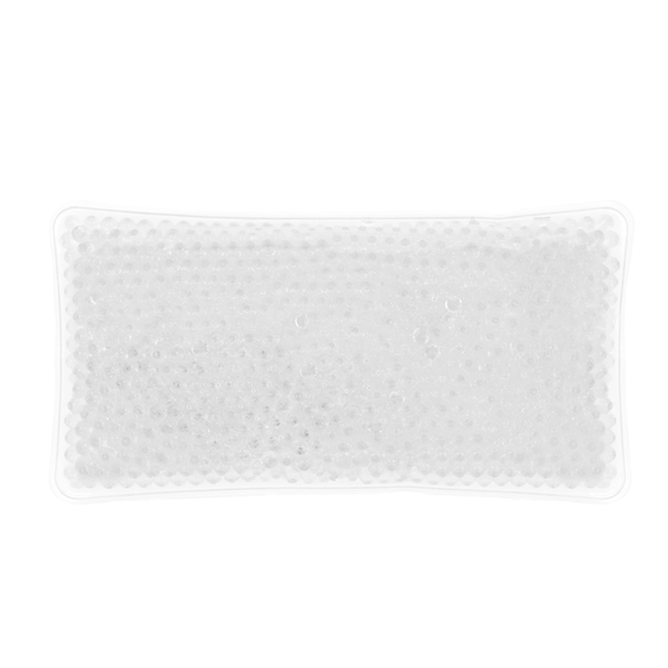 Gel Beads Hot/Cold Pack - Gel Beads Hot/Cold Pack - Image 5 of 20