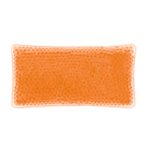 Gel Beads Hot/Cold Pack - Gel Beads Hot/Cold Pack - Image 9 of 20