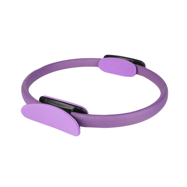 Pilates Ring 15" Fitness Circle - Pilates Ring 15" Fitness Circle - Image 1 of 1