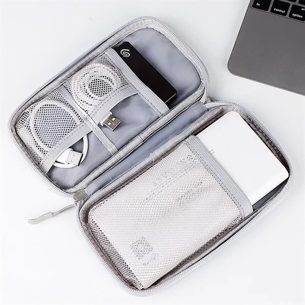 Portable Multifunctional Digital Bag - Portable Multifunctional Digital Bag - Image 0 of 2
