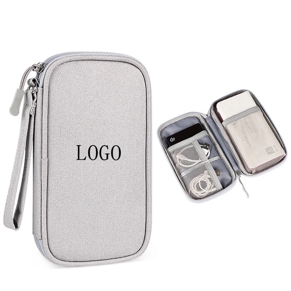 Portable Multifunctional Digital Bag - Portable Multifunctional Digital Bag - Image 1 of 2
