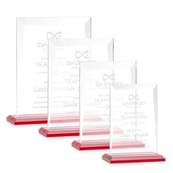 Sullivan Award - Red - Sullivan Award - Red - Image 0 of 9