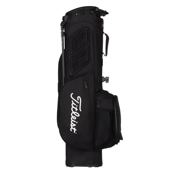 Titleist Players 4 Stand Golf Bag - Titleist Players 4 Stand Golf Bag - Image 4 of 9