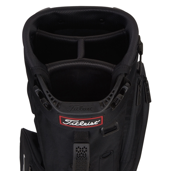 Titleist Players 4 Stand Golf Bag - Titleist Players 4 Stand Golf Bag - Image 5 of 9