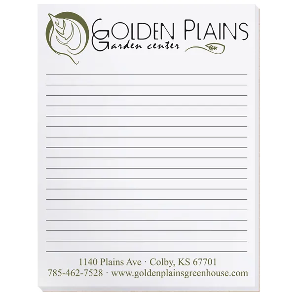 Scratch Pad - Scratch Pad - Image 0 of 1